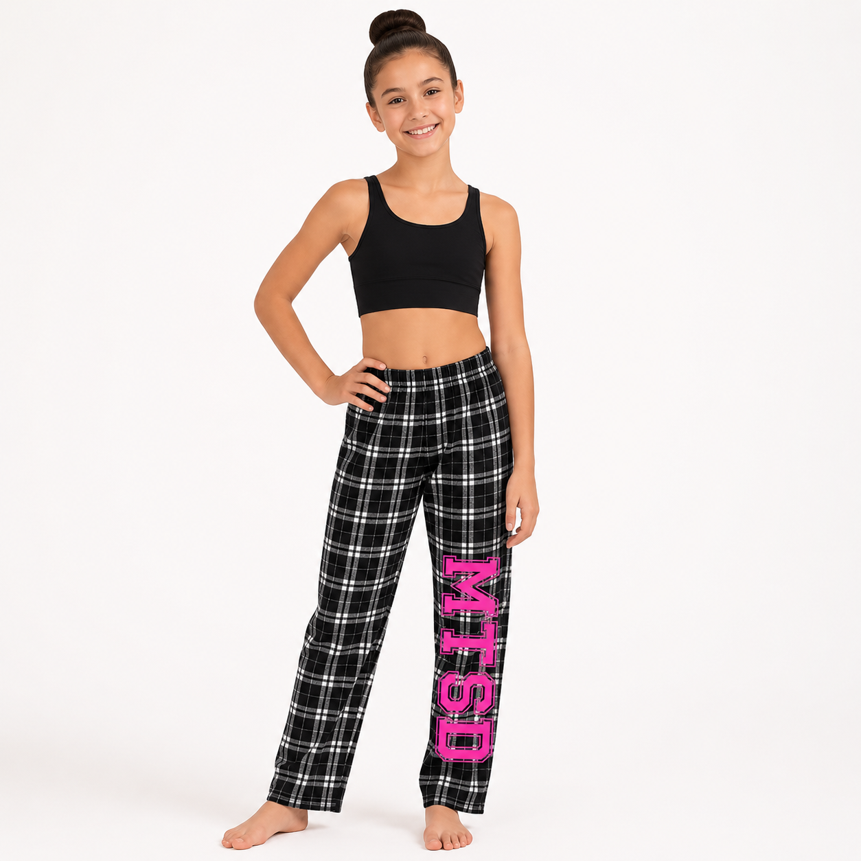 Youth PJ Pants