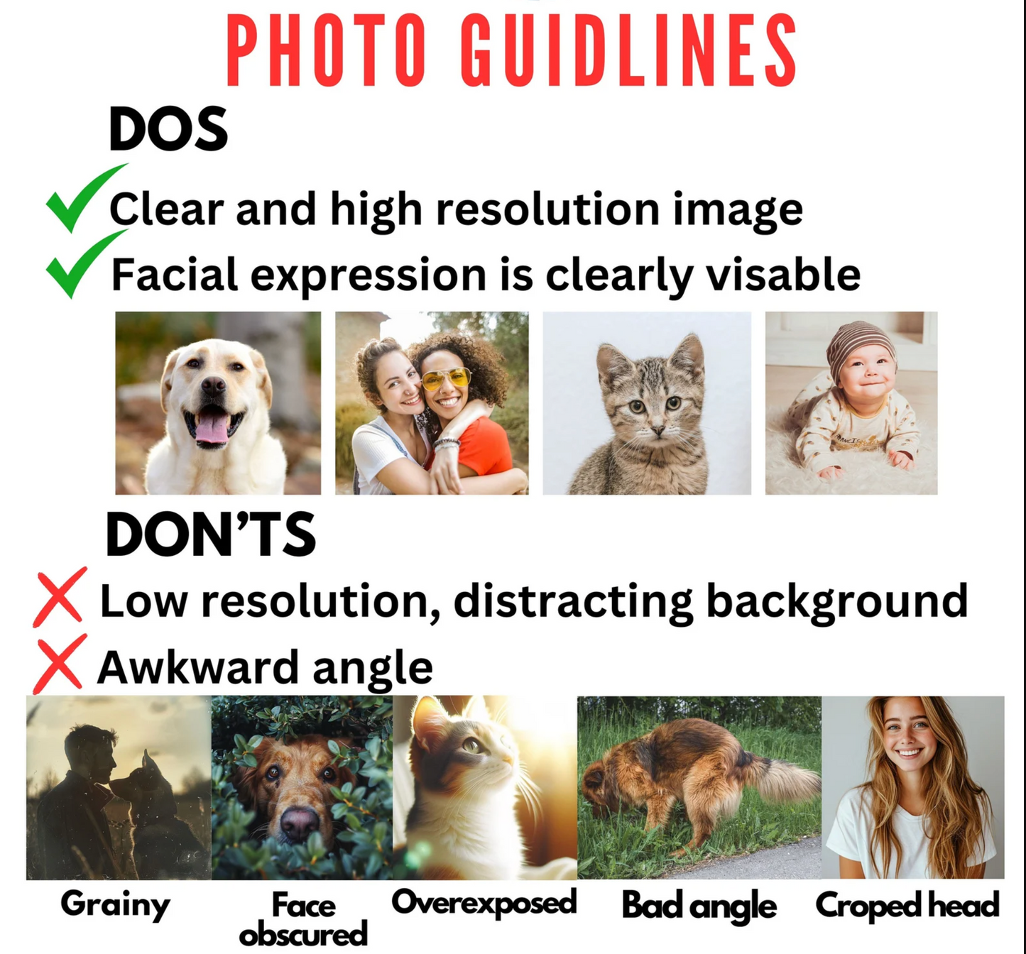 Custom Bootleg Oversized Tee