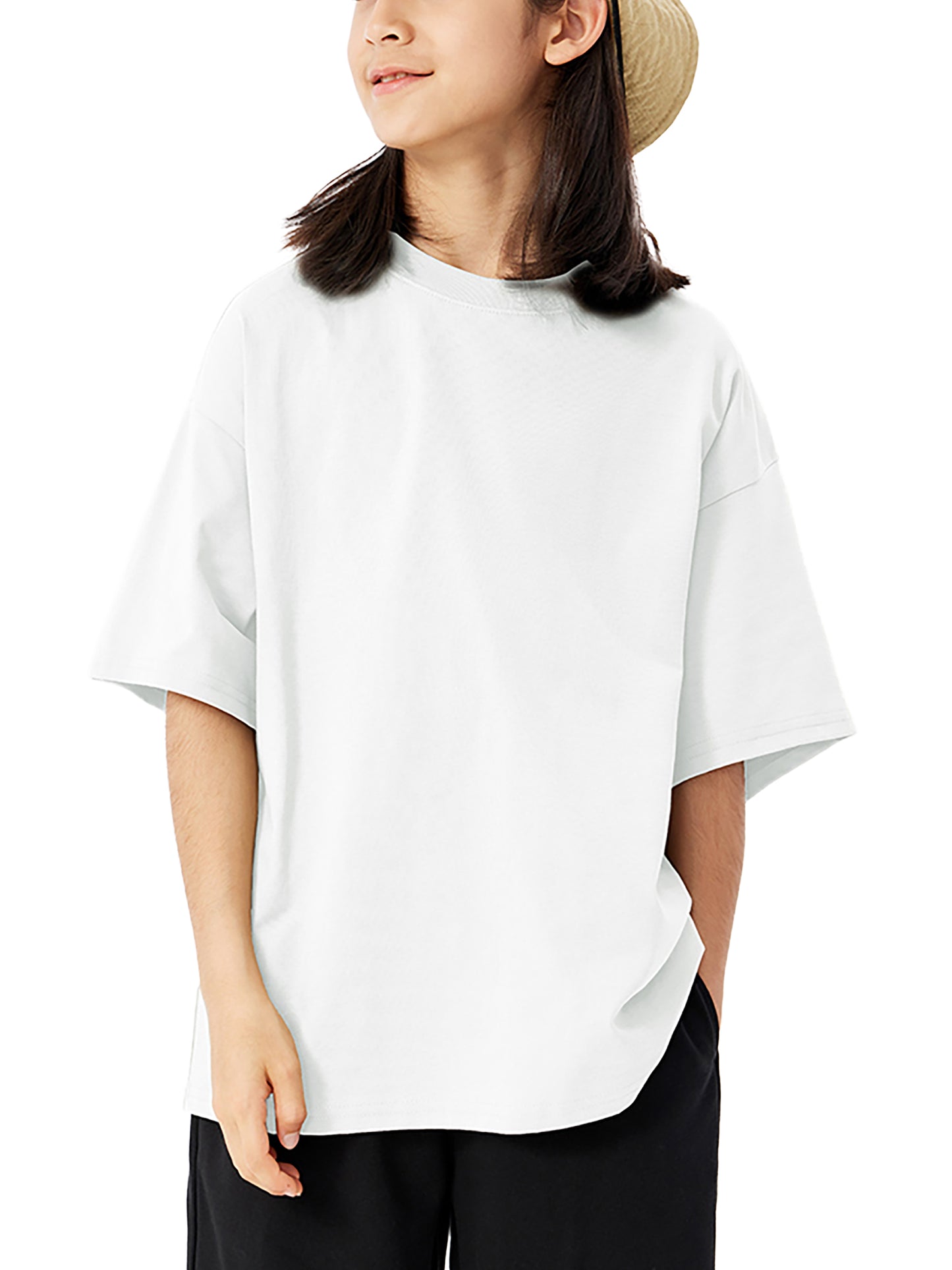 Youth Place To Be Tee