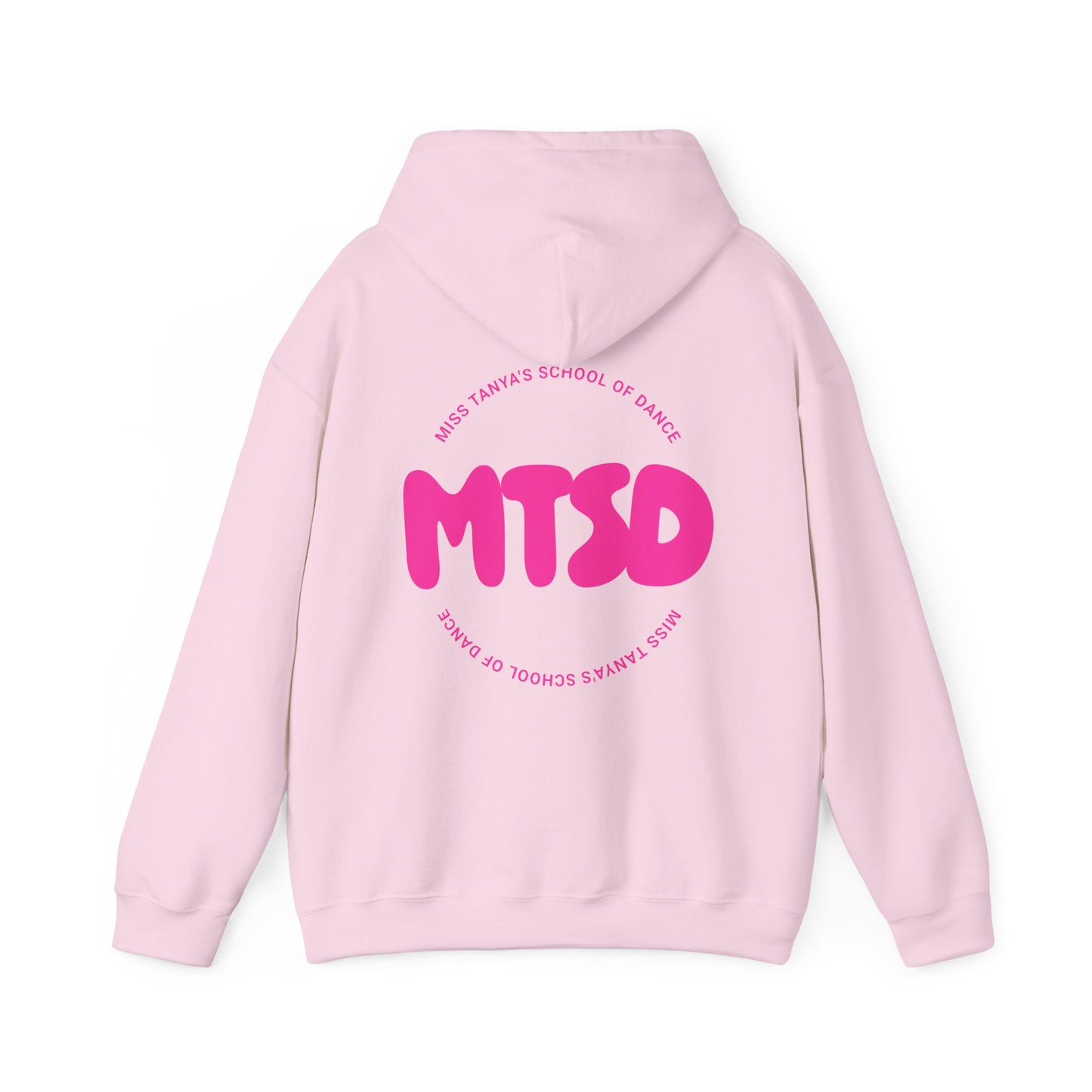 Adult Essential Hoodie