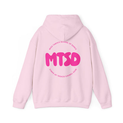 Adult Essential Hoodie
