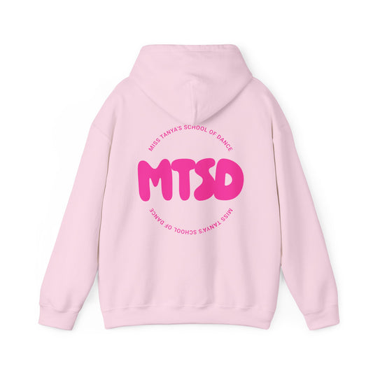 Adult Essential Hoodie