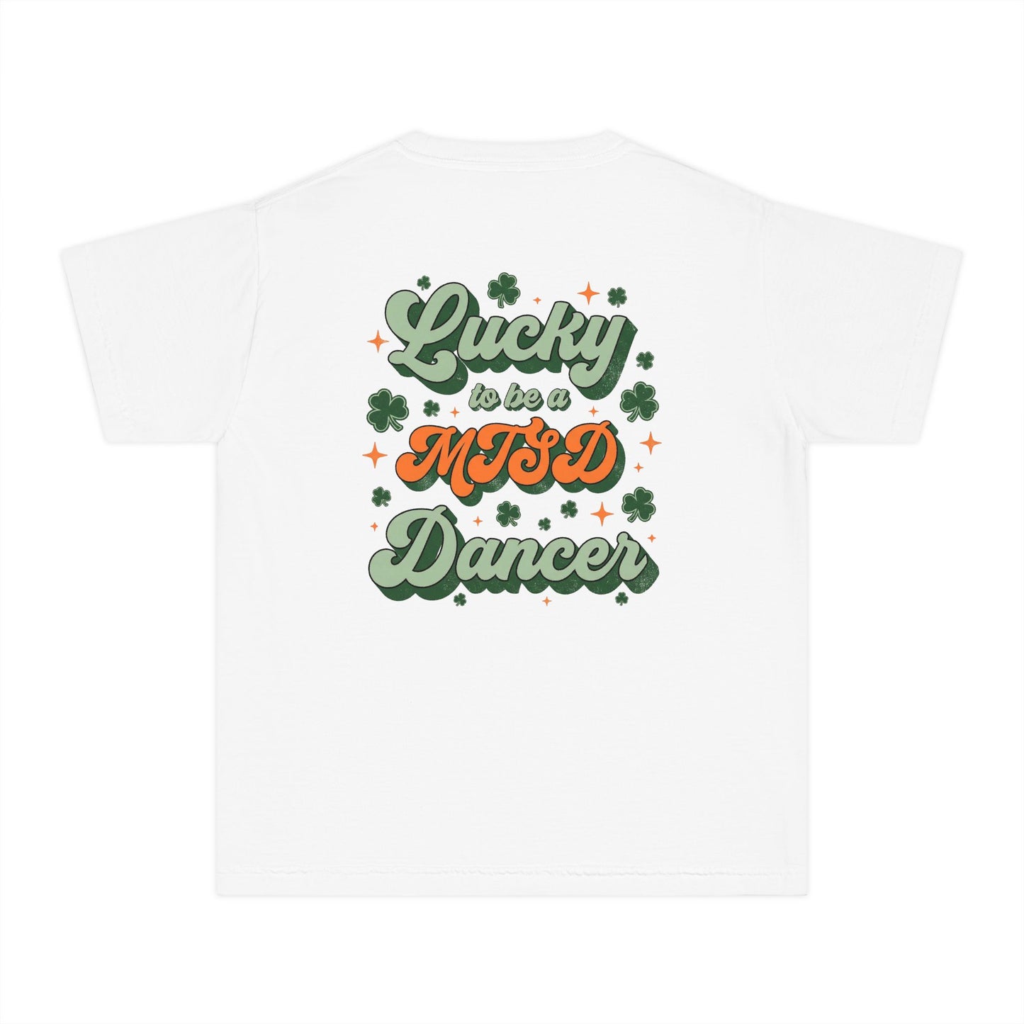 Youth Lucky Tee