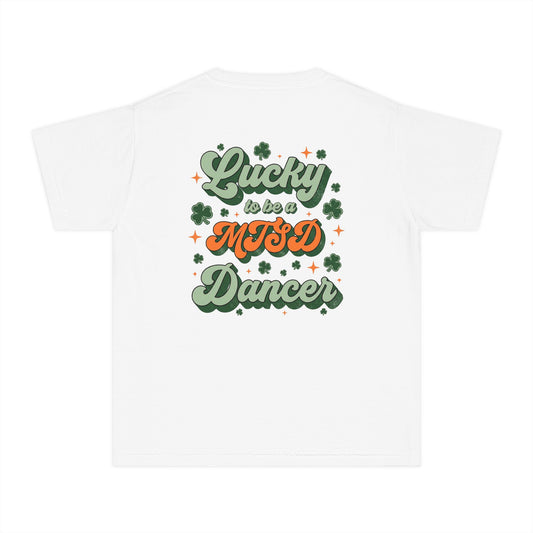 Youth Lucky Tee