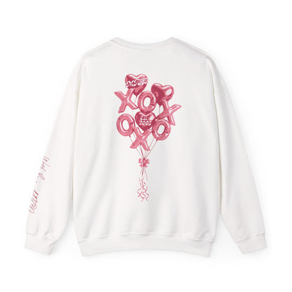 XOXO Crewneck