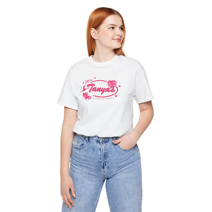 Adult Recital '26 Tee
