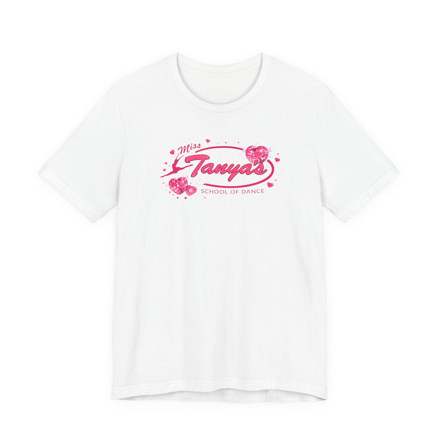 Adult Recital '26 Tee