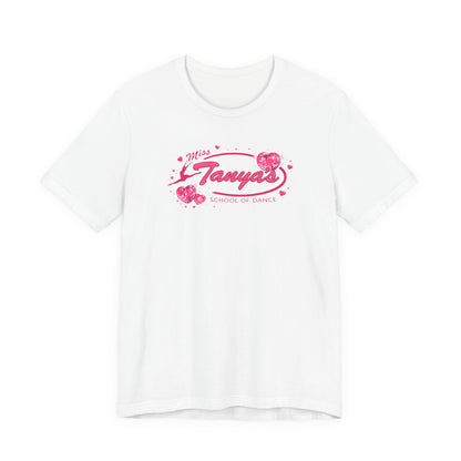 Adult Recital '26 Tee