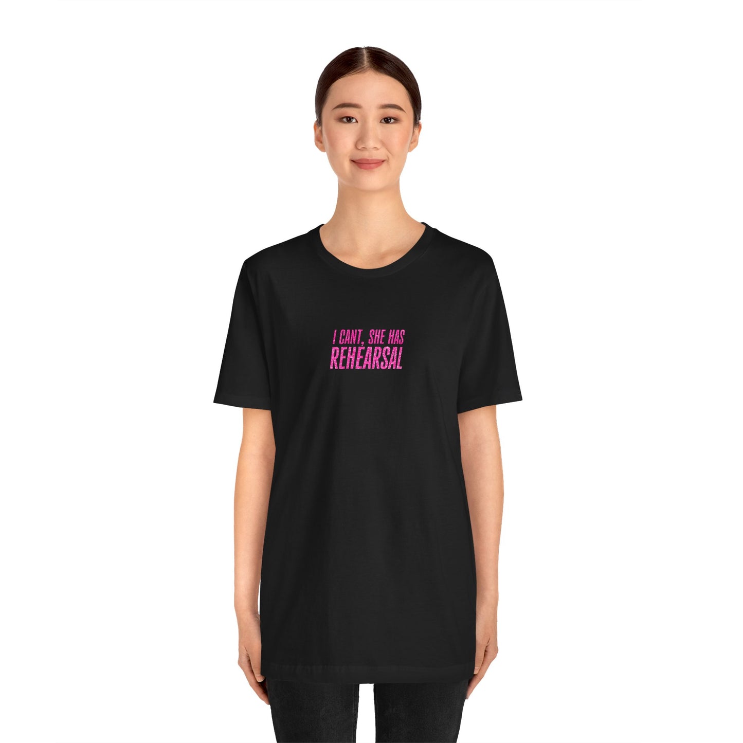 The Life of a Dance Mom Tee