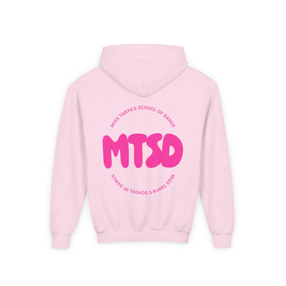 Youth Essential Hoodie