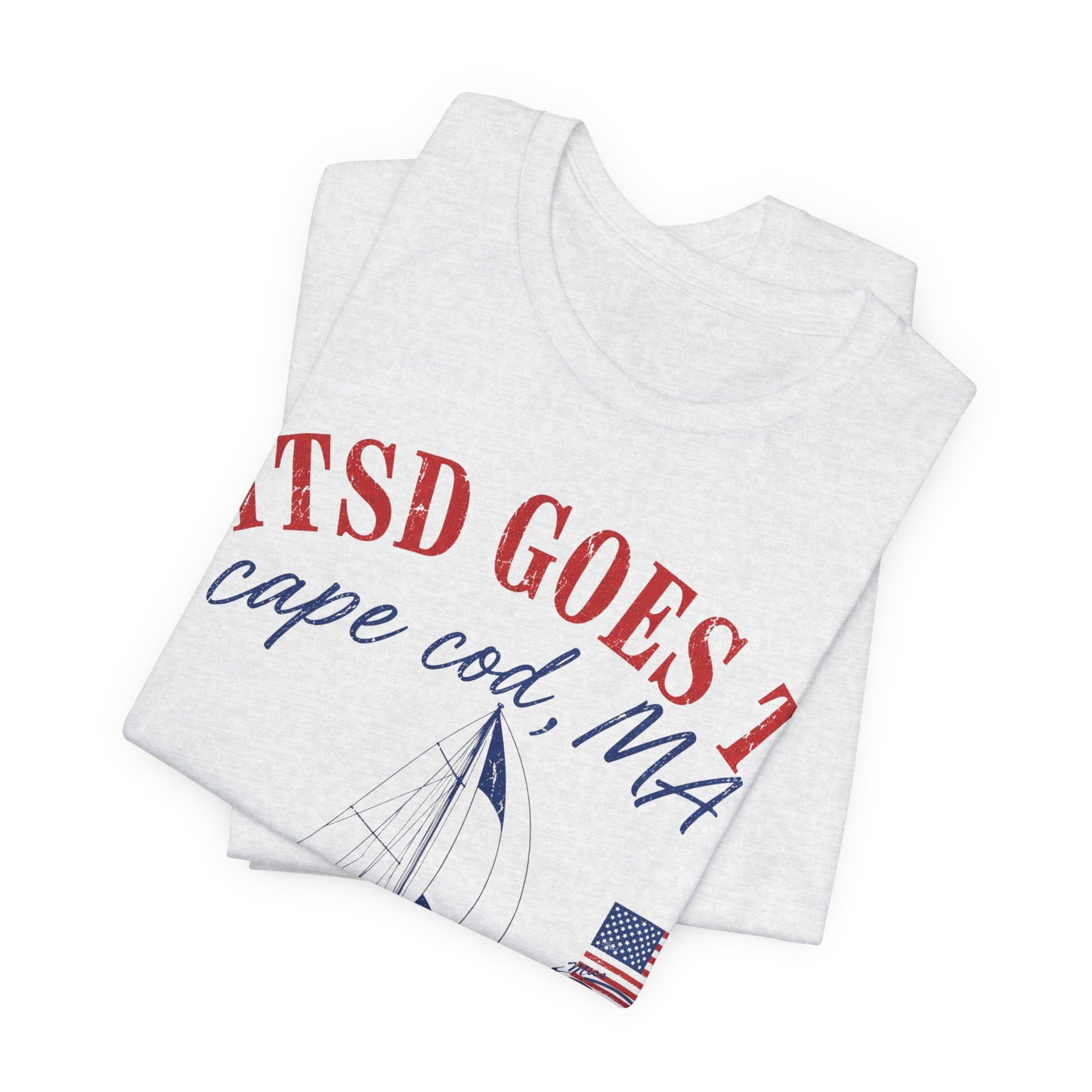 Adult Nationals '26 Tee