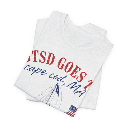 Adult Nationals '26 Tee