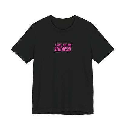 The Life of a Dance Mom Tee