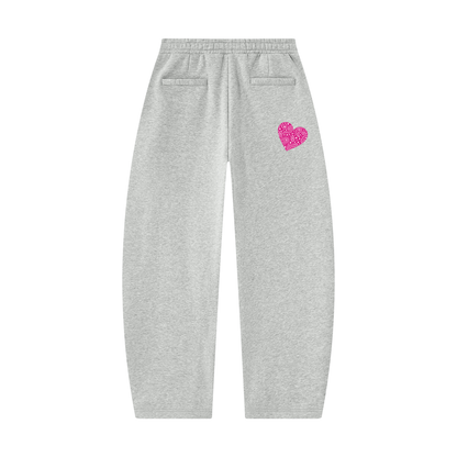 Adult Turning 22 Barrel Sweatpants