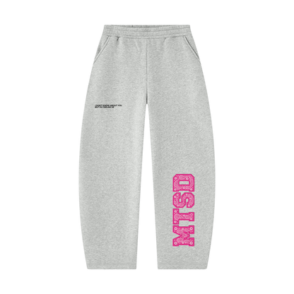 Adult Turning 22 Barrel Sweatpants