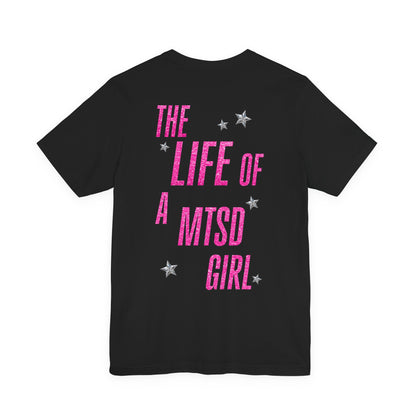 Adult The Life of Tee