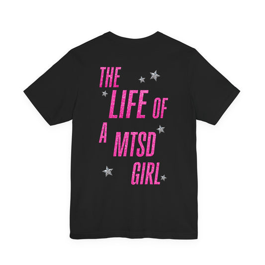 Adult The Life of Tee