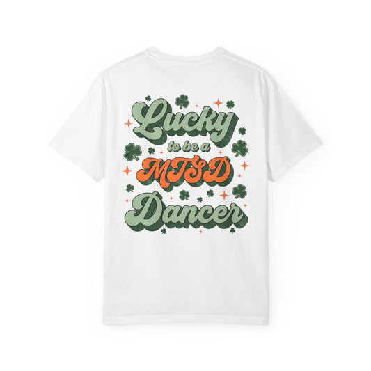 Adult Lucky Tee