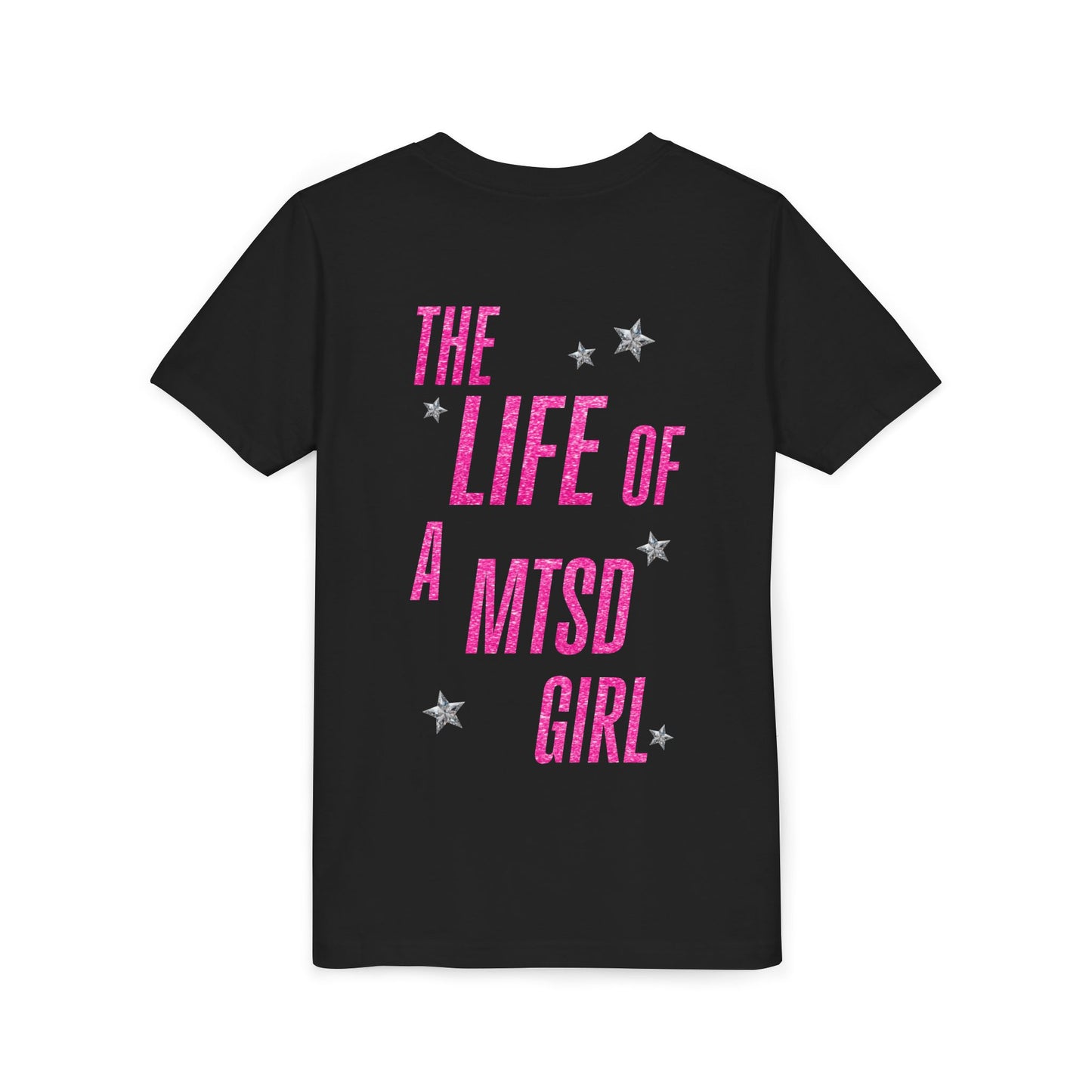 Youth The Life Of Tee