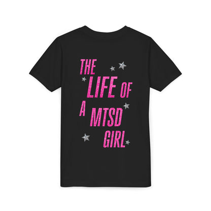 Youth The Life Of Tee