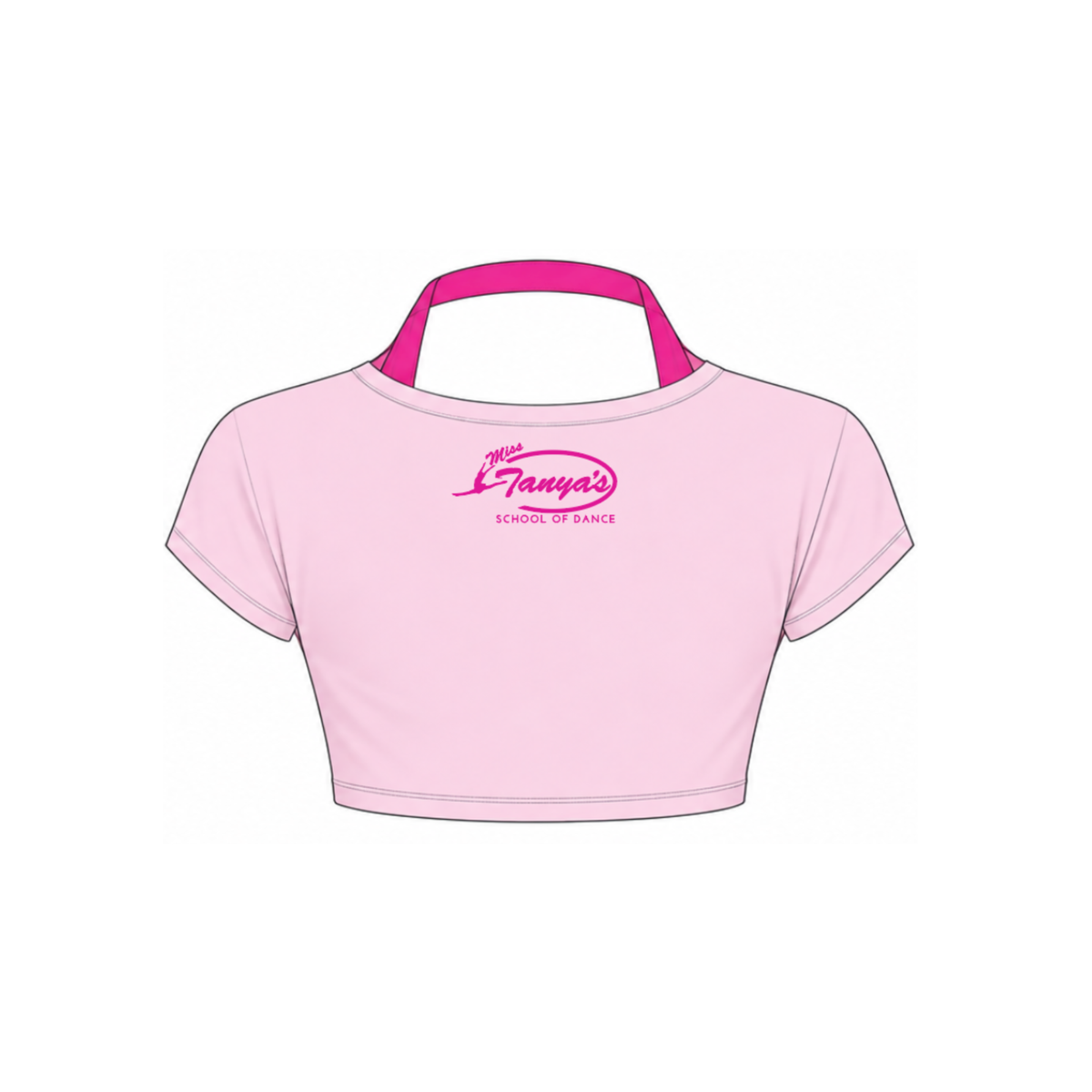 Pre-Order Limited Release (Twist & Tone Active Top)