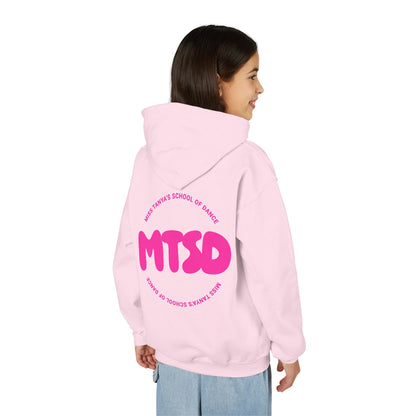 Youth Essential Hoodie