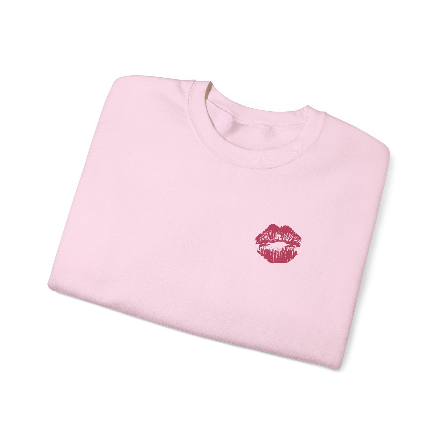 XOXO Crewneck