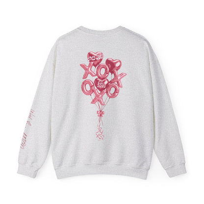 XOXO Crewneck