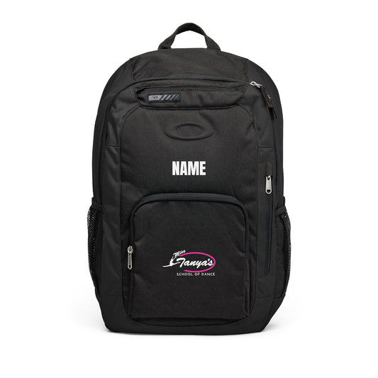 Personalized Embroidered Backpack - 22L