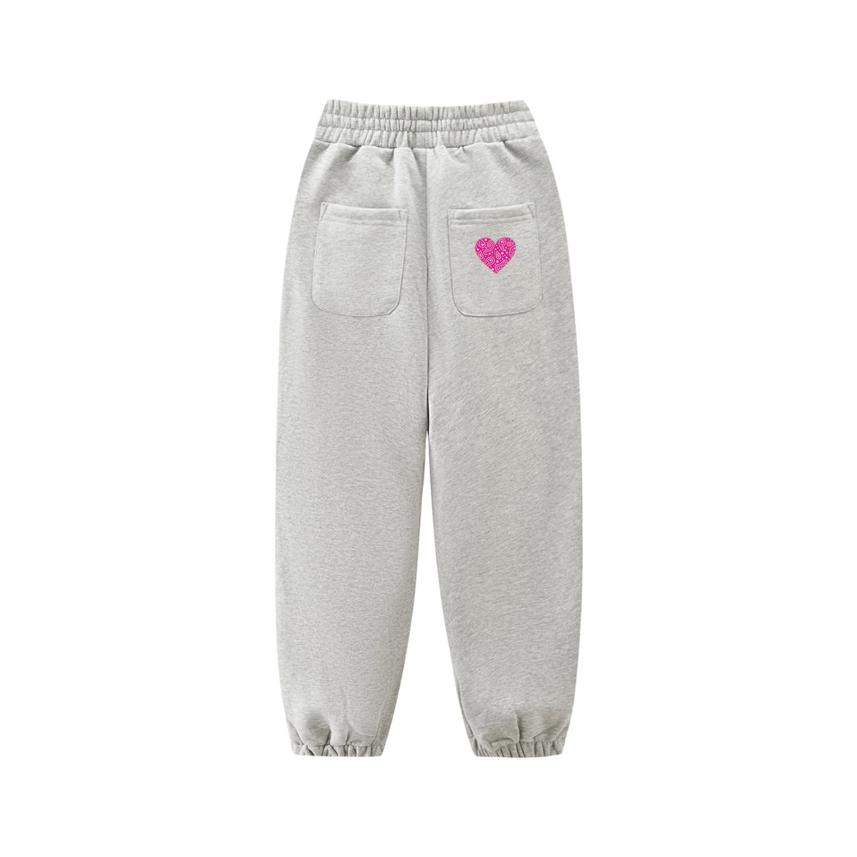 Youth Turning 22 Joggers