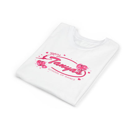 Youth Recital 26' Tee