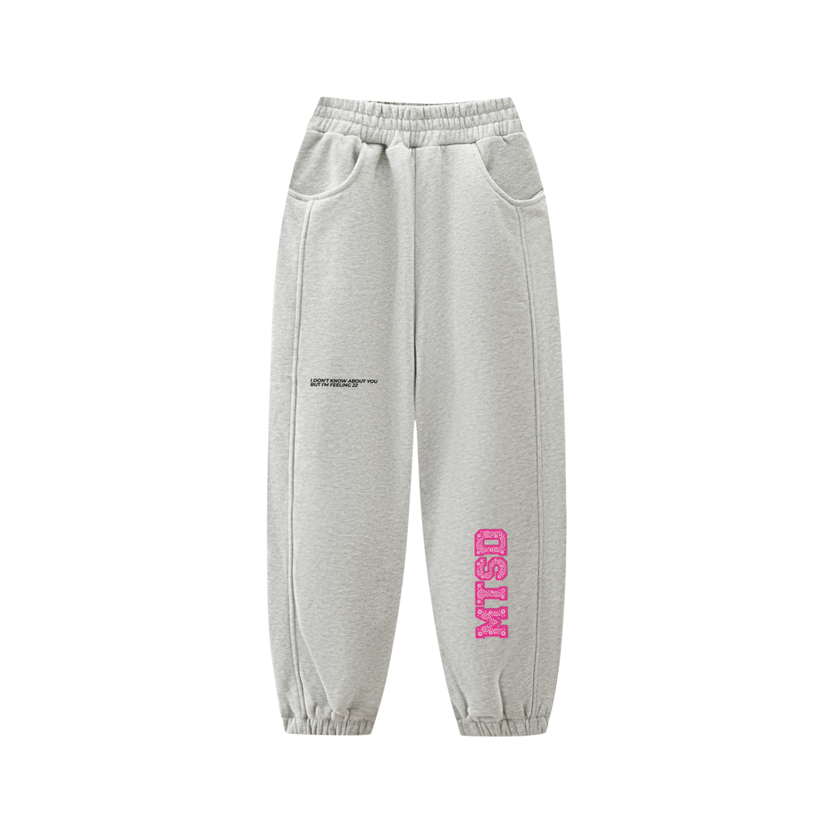 Youth Turning 22 Joggers