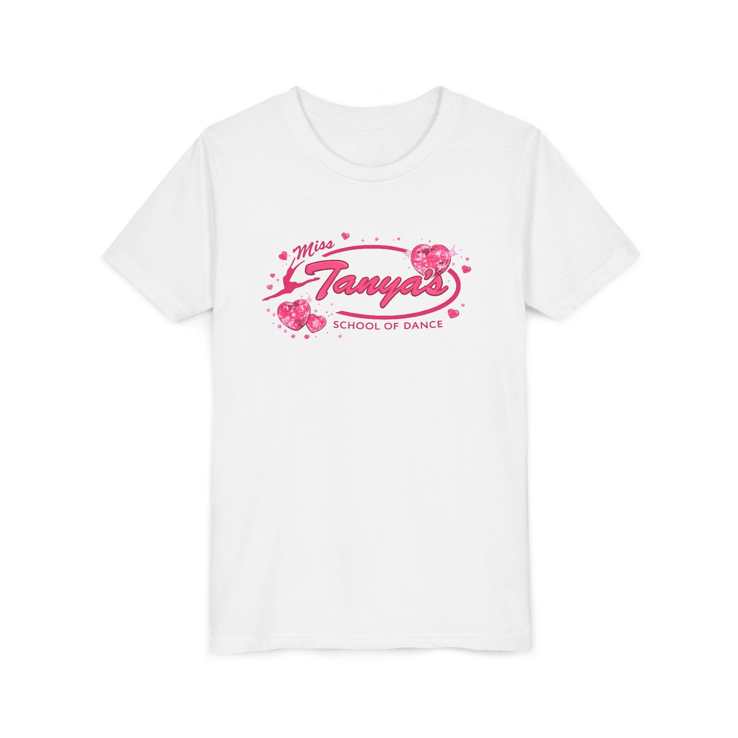 Youth Recital 26' Tee