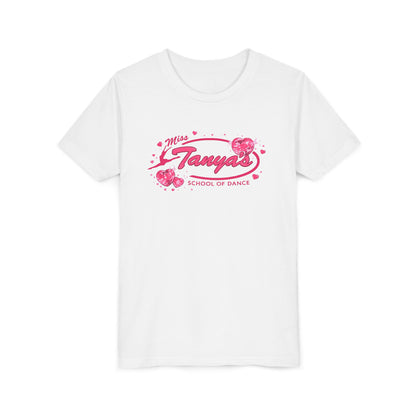 Youth Recital 26' Tee