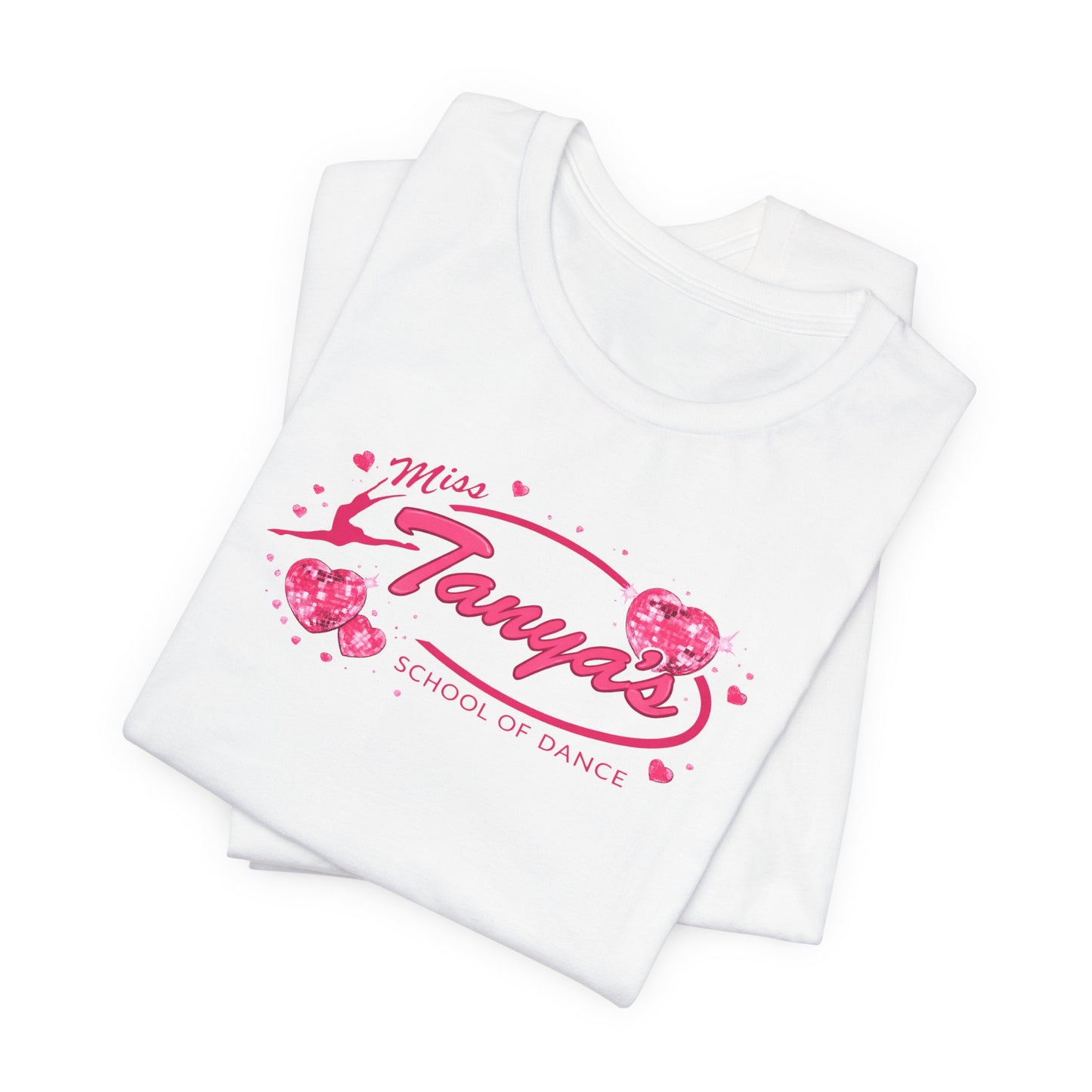Adult Recital '26 Tee