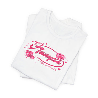 Adult Recital '26 Tee