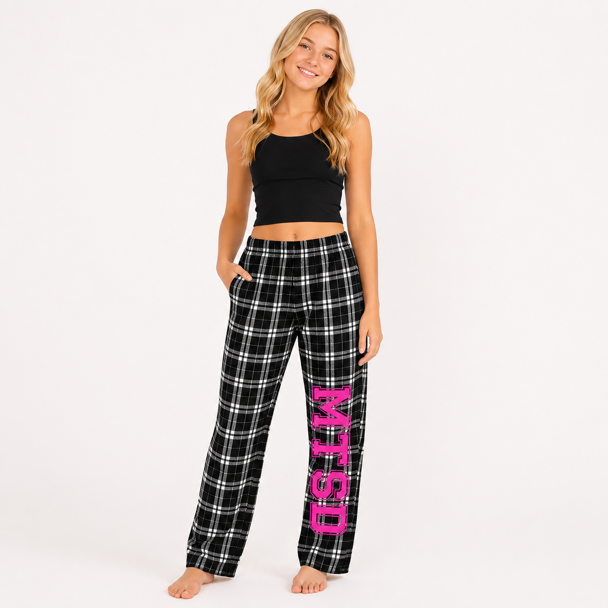 Adult PJ Pants