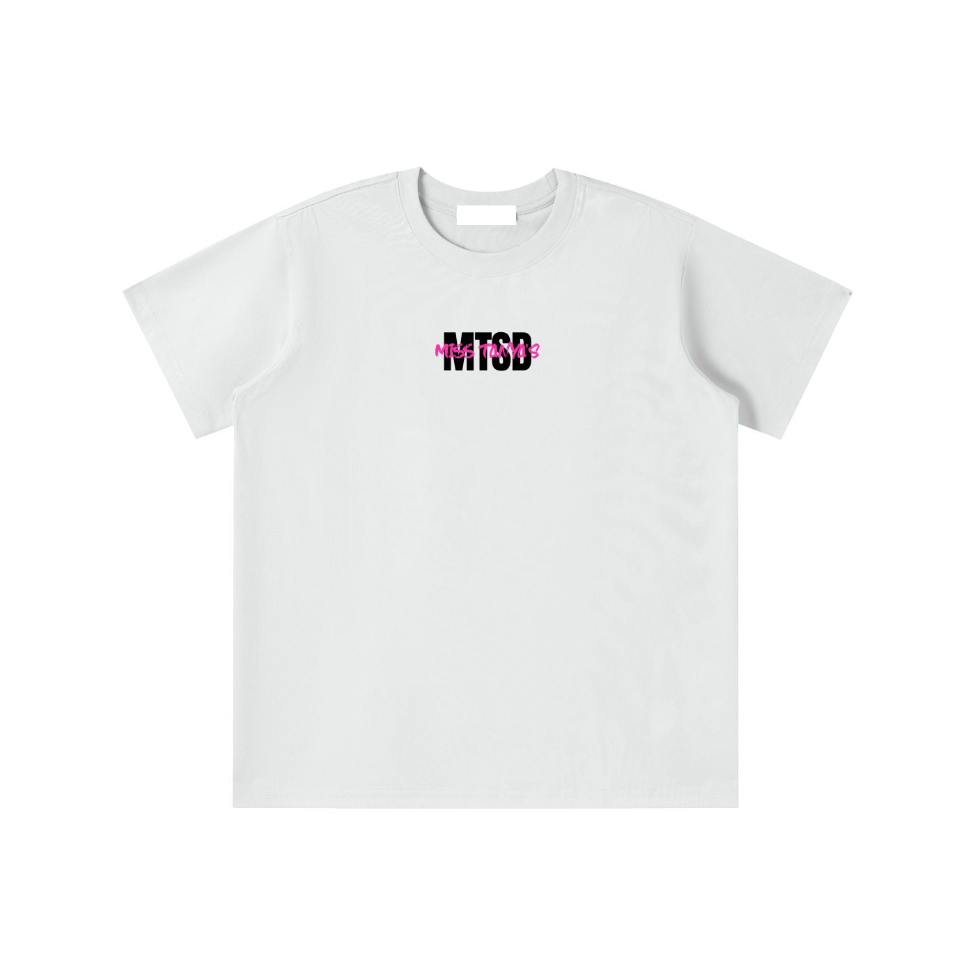 Youth Place To Be Tee