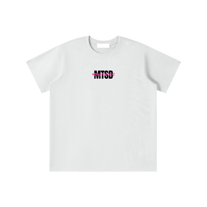 Youth Place To Be Tee