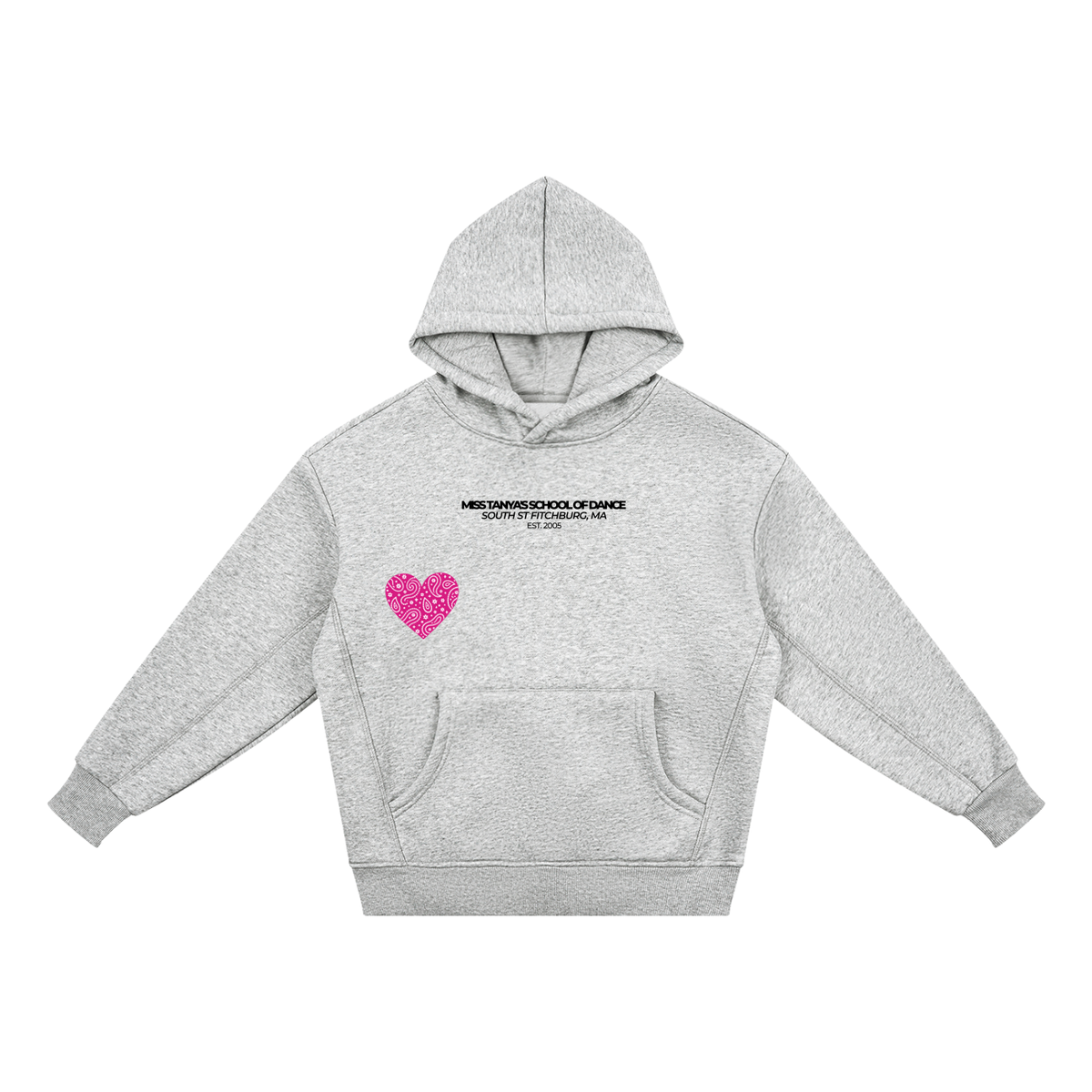 Youth Turning 22 Hoodie