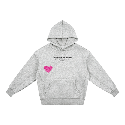 Youth Turning 22 Hoodie