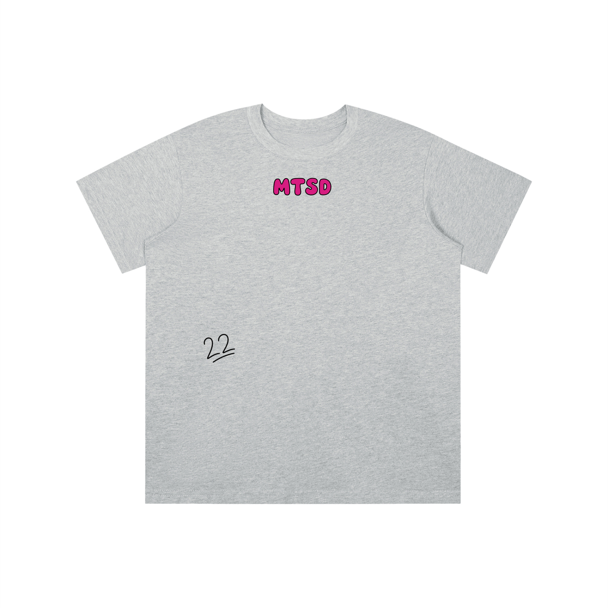 Youth "Feeling 22" Tee