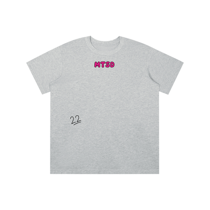Youth "Feeling 22" Tee