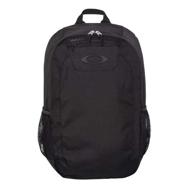 Personalized Embroidered Backpack (No Front Pocket) - 20L